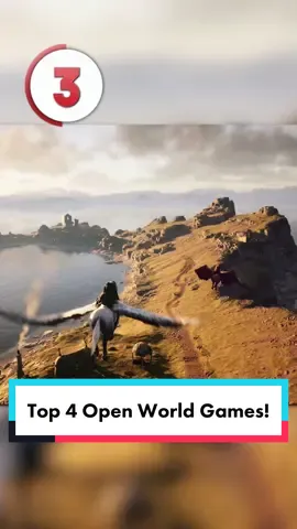 Top 4 NEW Open World Games! #xbox #playstation #pcgaming #xboxone #xboxtiktok #ps5 #ps4 #playstation4 #thedaybefore #hogwartslegacy #gaming #gamer #xboxseriesx #xboxseriess #quest2 #oculusquest2 #xboxtips #benrowlands #newgame #game #tiktokgaming #pcgamer