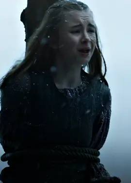 shireen deserved better #gameofthrones