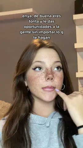 q pensáis q sabéis mucho de mi y en vrd no os cuento nada😂