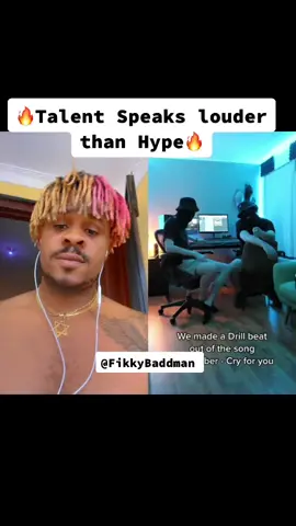 #duet with @Bank robbers #duetthis Man got talent overdose @Don Jazzy @Mr Eazi @davido @rcarecordsofficial @choccitymusic @empawaafrica #FikkyBaddman #fyp