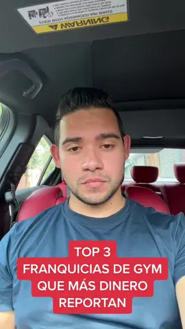 Credits to: @Ace Alfalla #negocios #business #tiempodenegocios #ideasdenegocios #franquicias #emprendedor #comienzatupropionegocio #hacerdinero #gym #superacion 