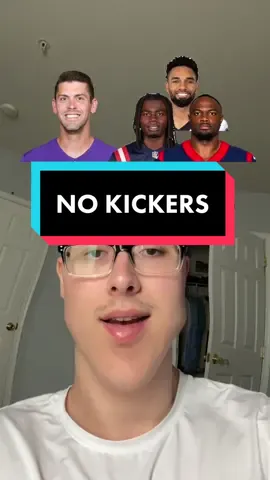 NEVER DRAFT KICKERS‼️‼️ #ninerswalterpicks #walterpicks32 #walterpicks #fantasyfootball