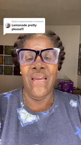 Replying to @pepsinocoke This is by far the Best❣️#tiktokdrinks #xyzbca #foryoupage #naturalbeauty54 @marquaythegoat @elziecollins 🍋