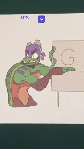 Donnie: THE G IS FOR GRAPHICS!! Leo, completely deadpanned: jraphics #rottmnt#riseoftheteenagemutantninjaturtles#rottmntmikey#rottmntleo#rottmntdonnie#rottmntraph#rottmntfanart#fanart#art#myart#animatic (this took two days of nonstop drawing I really hope y’all like it omg)