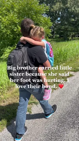 #brothersister