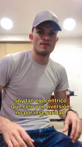 🤷🏻‍♂️#fypシ #egocentrico #fouryou #fypシ