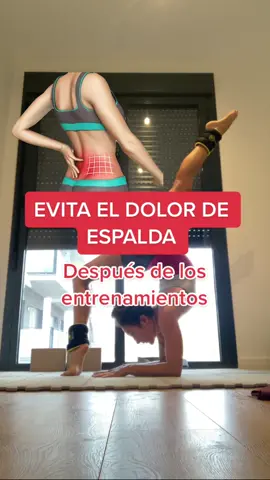 Pruébalo y me dices 😌 #flexibilidadchallenge #espaldaflexible #espaldasana #backbends #elongacion #contorsionismo #contorsionista #AprendeEnTikTok #AprendeConTikTok #forearmstand #gimnasia #yogaencasa