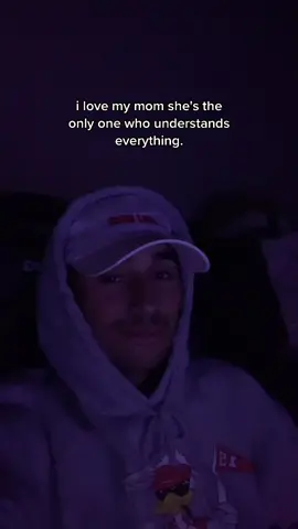 I love you mom❤️ #idcxavv