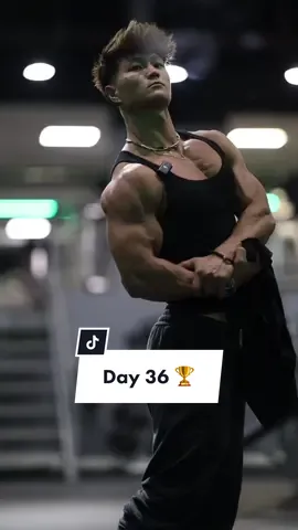 Tiktok, meet Coach. 👋 #jparkfit #9weeksout