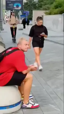 good idea #funny #funnyvideos #fyp