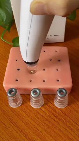 #blackhead #removal #tipsandtricks #electric #skincare 