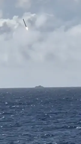Falcon 9 landing on ASOG #fyp #viral #spacex #elonmusk #falcon9 #success 