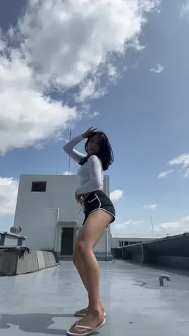 다들 기다리던 옥상,,,!! #fyp #04 #돌핀팬츠