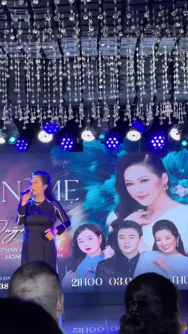 Màn kết hợp đặc sắc giữa NS Thanh Thanh Hiền và Danh ca Như Quỳnh tại Hà Nội đêm 3/9/2022