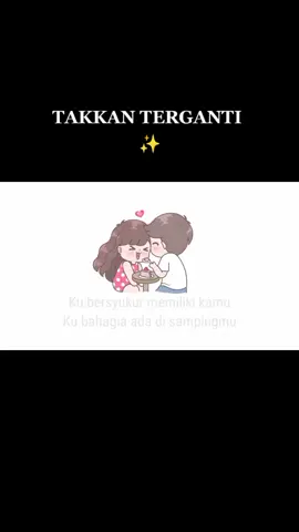 Takkan Terganti #takkanterganti #kangenband #liriklagu #xyzbca #fypシ