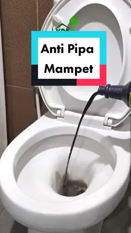 Ga ada pipa mampet lagi #drainforce #antipipamampet #pipamampet #pipatersumbat #fyp #antimampet #antimampetclub #antimampetwc #LifeHack #lifehacks #lifehackvideo #fypage 