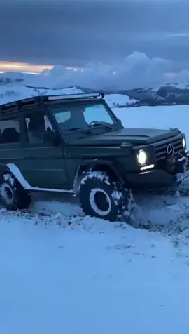 #mercedes #gclass #offroad #viral #viralvideo #tiktok #youtube #instagram #__g_w463__om606__
