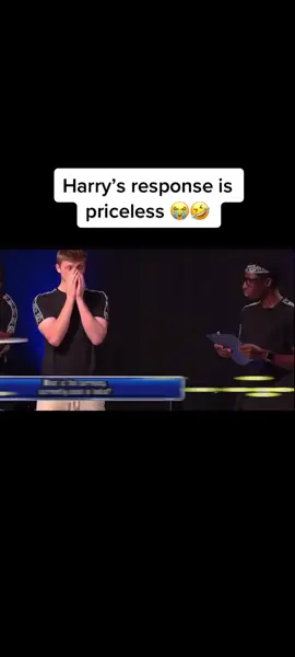 Harry’s too good 😭🤣 #w2s #harry #sidemen #thechase #sidemen #sidemensunday #w2sfunnymoments 