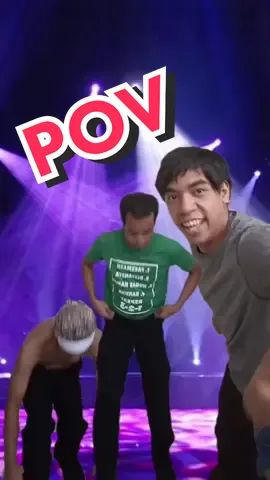 POV: Dance trend na walang audience 🤣 #dance #fy #fypシ #fyp #foryou #funny #viral #comedy #skit #tuloyangkuwento  #michaelbabao #forloop #kuyapotato #meme #tiktok #trending