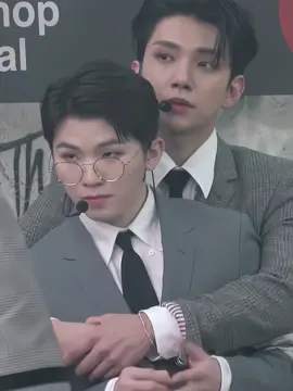 let’s talk more about this duo❤ #woozi #joshuahong #seventeen #seventeen17_official #kpop #fyp