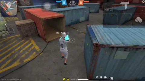 Không có trình không gì phải buồn😂#fyp #freefire #garenafreefire #garena_freefire #freefirelatam #xuhuong #xuhuong2022 #xuhuongtiktok 