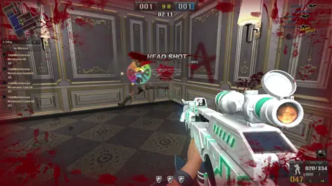 senjata valoran #pointblank  #pointblankindonesia