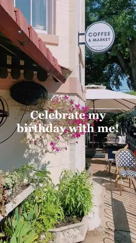 Spend the day celebrating my birthday with me 🥰 thankful to the sweetest boy for all he does for me to make me feel loved on my “birthday” and every other day #dcvlog #Vlog #birthdayvlog 