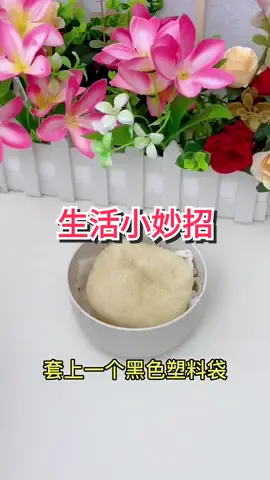 #生活小妙招 #小妙招大作用 #生活小常识 