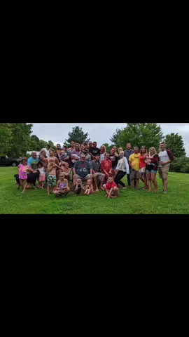 Family traditions 🥰 so mich fun at camp way back 🤗 #camping #family #labordayweekend #campwayback #funtimes #tradition #memories #fy #fyp 