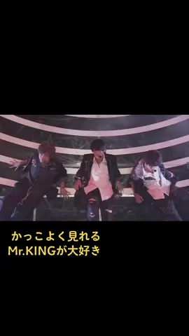 ザ少年倶楽部 まだKINGがJr時代の動画