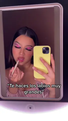 Amoooo!🥰 ig: @mysell_makeup  #viral #makeup #usa #mua #rosalia #foryoupage #columbusohio 