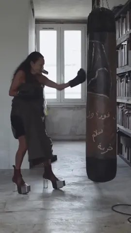 Fighting our way through fashion month like 👊 📸: Art Basel #michele #michelelamy #rickowens #fashion #fashionforyou #fashiontok #fashiontiktok #meme #funny #foryou #foryoupage #fyp