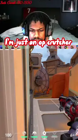 Body shot Barry. #Valorant #gaming #streamer #fyp #valorantclips #gkniight