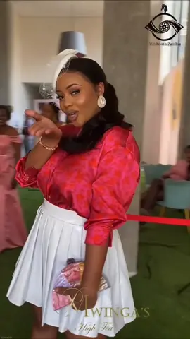 Mwinga’s High Tea #360boothzambia #fyp #trending #zambiantiktok🇿🇲 #lusaka 