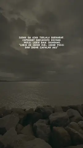 sudah sadar diri aja #storywa #qoutesstorywa #gamon #janganbaperan #galaubrutal #gabrut #xyzbca #gamonbrutal #fypシ゚viral #fyppppppppppppppppppppppp #brandafypシ 