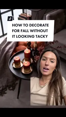 #decortips #falldecor #homedecor #fall #hometips #greenscreen 