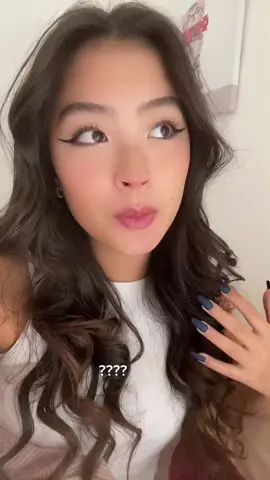 porque eu?  