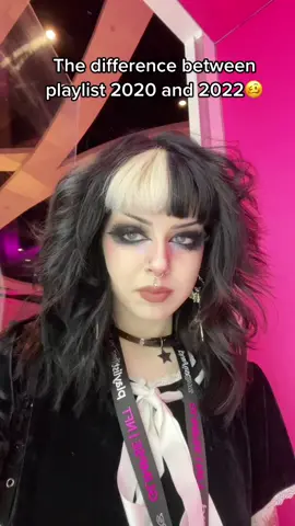 Well… the gangs all here🫠