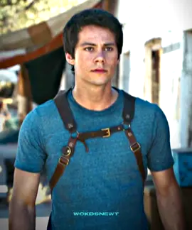 tdc thomas 🥵 #fyp #mazerunner #mazerunneredit #thomasmazerunner #dylanobrien #edit #thomas #tdc #thedeathcure