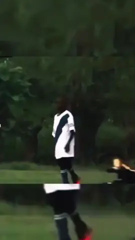 Brexit tackle😎#football #dirty #tackle #foul #sundayleague