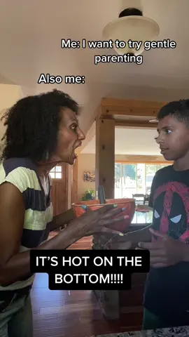 Why tho?! #gentleparenting #momfail #itried #MomsofTikTok #dadsoftiktok #yelling #works 