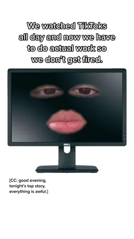 Pretty sure doing work wasn’t in our contract. #buysmoothies #fyp 