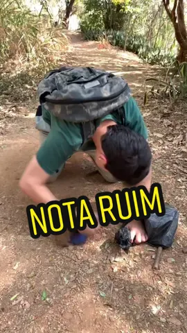 Minha mãe sempre achava 🤡