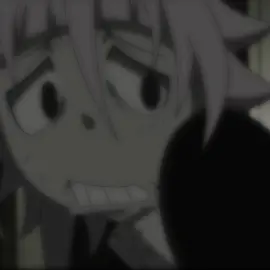 maka crazy #maka #makaalbarn #crona #souleater 