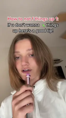 Over sharing ≠ being authentic. It’s problematic. #firstdate #realtalk #foryoupage