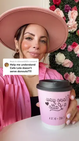Replying to @xblessed202 i hope that clears things up!! 🫶 #vegas #entrepreneur #coffeeshop #donutshop #vegastiktok #food #FoodTok #dessert #coffeetok #coffee #latina #womenowned 