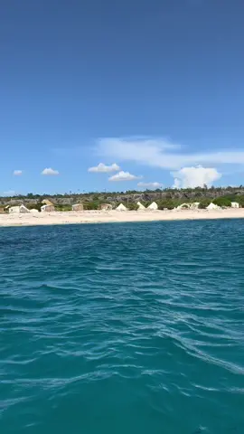 #summervibes #bahiadelasaguilas #dominicanrepublic🇩🇴 #vacationvibes 