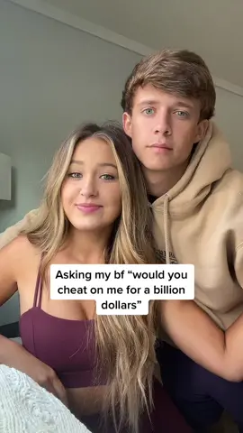 “You would murk me” BAHAHA😫 #taylorandsoph #couple #boyfriend #Relationship #girlfriend #sweet #funny 