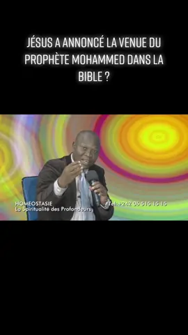#bible#chretien#jesus#Dieu#prophete#mohammed#islam