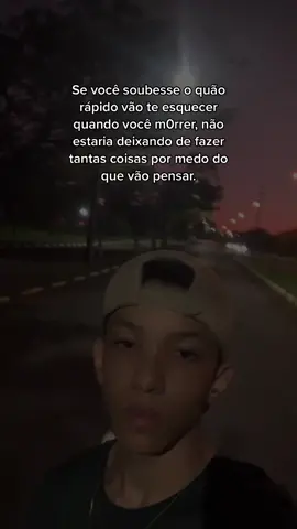 Vá fazer o que você quer, as pessoas não estão nem aí pra você 💪🏼🧠 #fyp #foryoupage #fypシ #fy